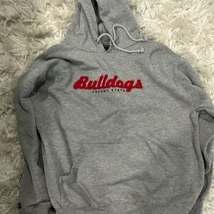 Fresno State Bulldogs Sweatshirt